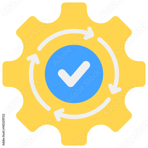 Execution Icon