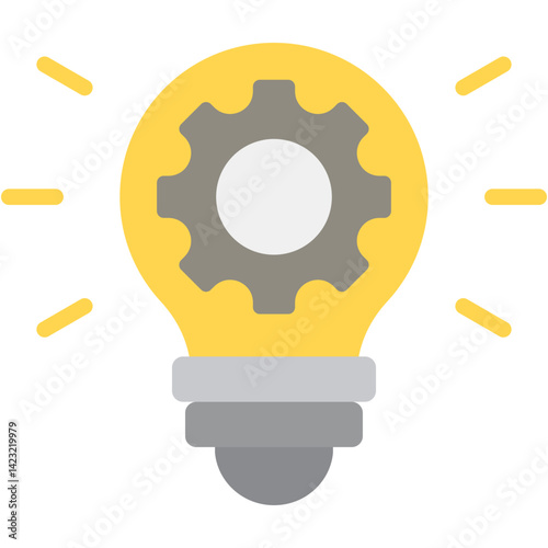 Creativity Icon