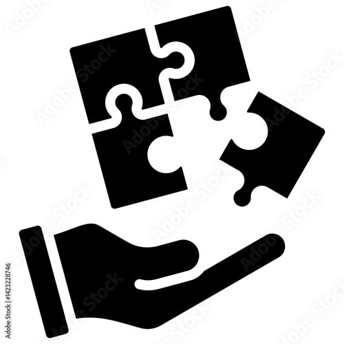 Problem Solving Icon