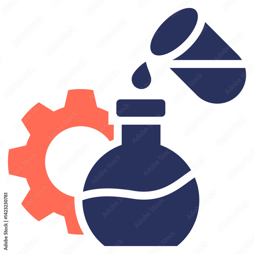 Experiment Icon