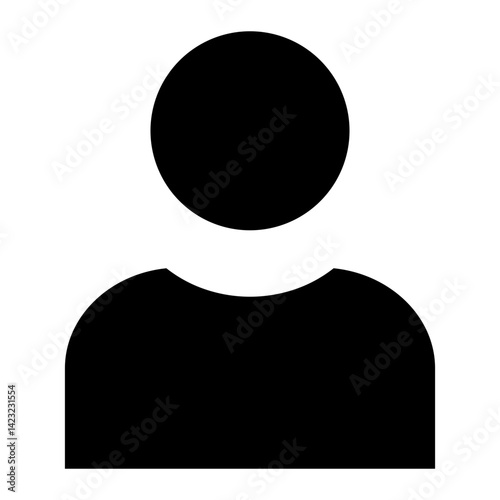 Add user icon