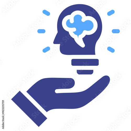 Idea Icon