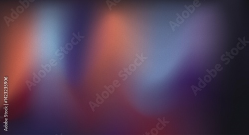 Elegant Black and Gold Abstract Flowing Waves Background