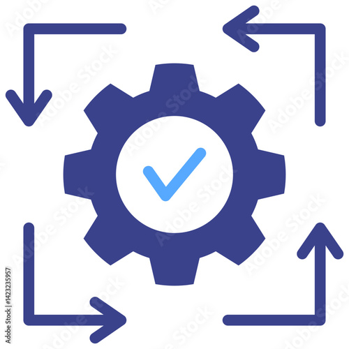 Progress Icon