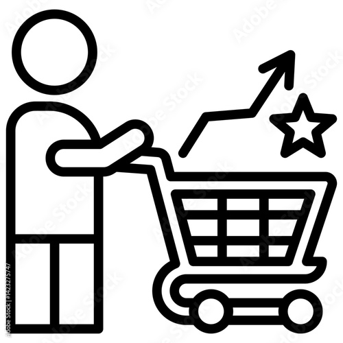 Consumer Icon