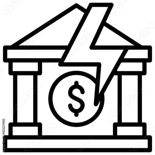 Crisis Icon