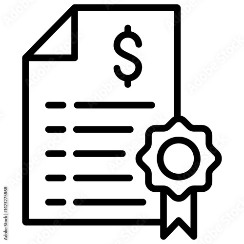 Regulation Icon