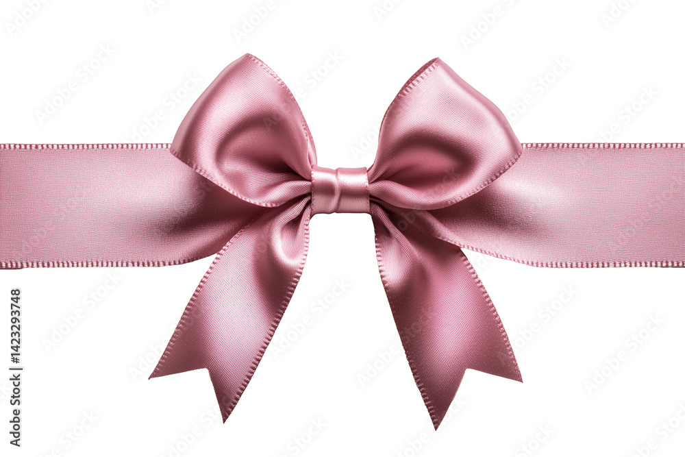 Hyper-realistic gift ribbon, satin or silk texture, rolled or tied into a bow, isolated on white background
Hyper-realistic gift ribbon, satin or silk texture, rolled or tied into a bow, isolated on white background