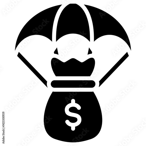 Fund Icon