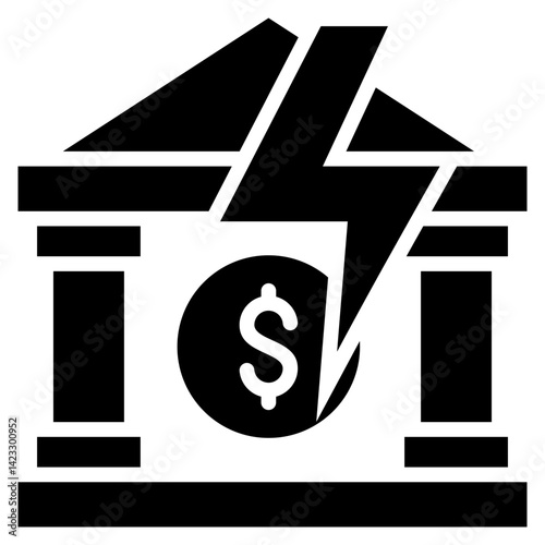 Crisis Icon