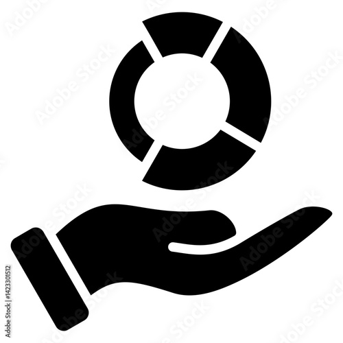 Quota Icon