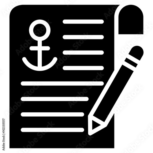 Bill Icon