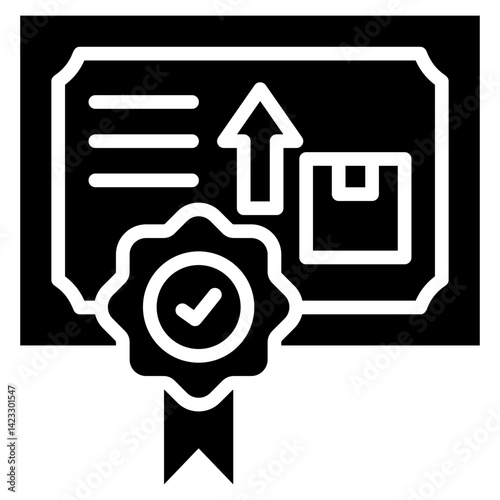 License Icon