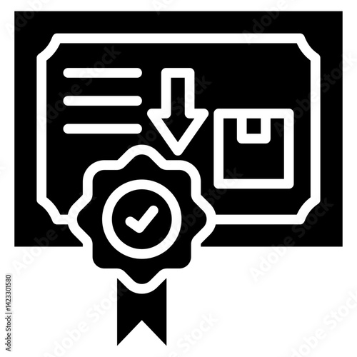 License Icon