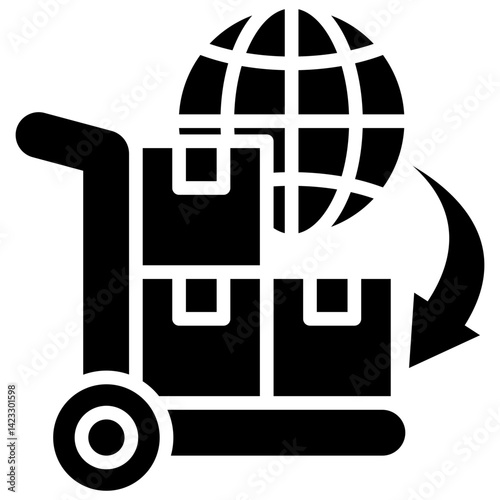 Import Icon