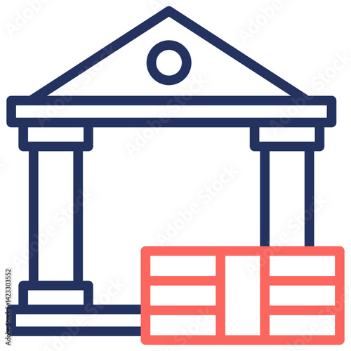 Banking Icon