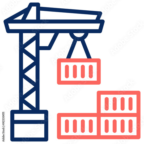 Port Icon