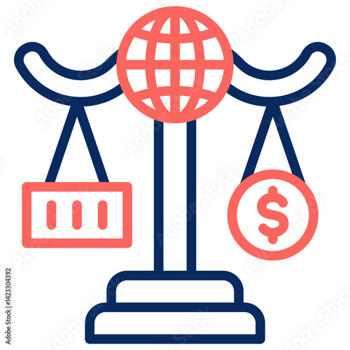 Balance Icon