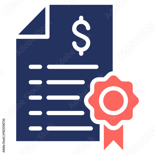 Regulation Icon