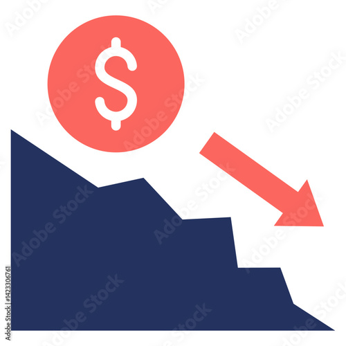 Fiscal Icon