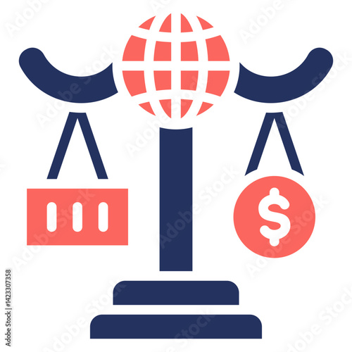 Balance Icon