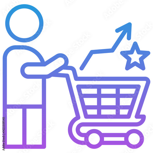 Consumer Icon
