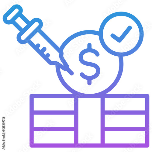 Stimulus Icon