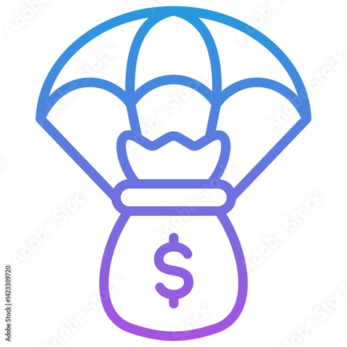 Fund Icon