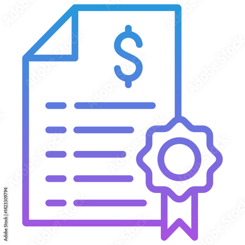 Regulation Icon