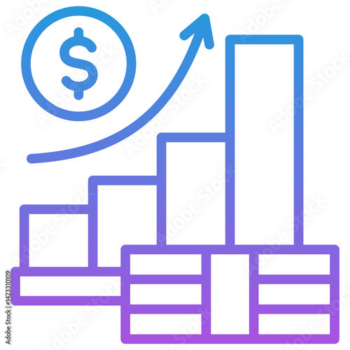 Inflation Icon