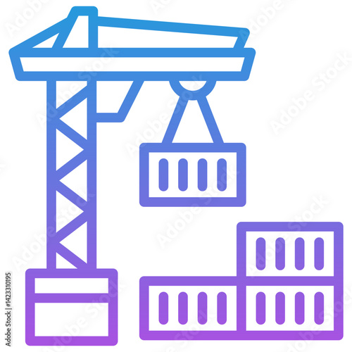 Port Icon