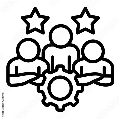 Team Icon