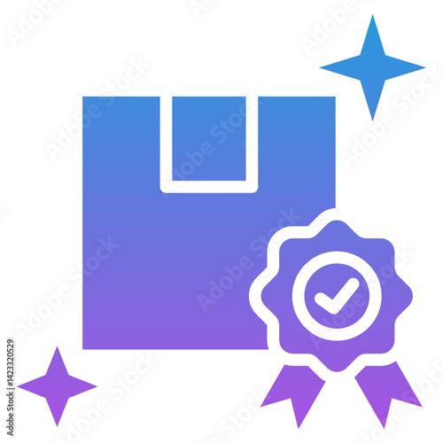 Product Original Icon