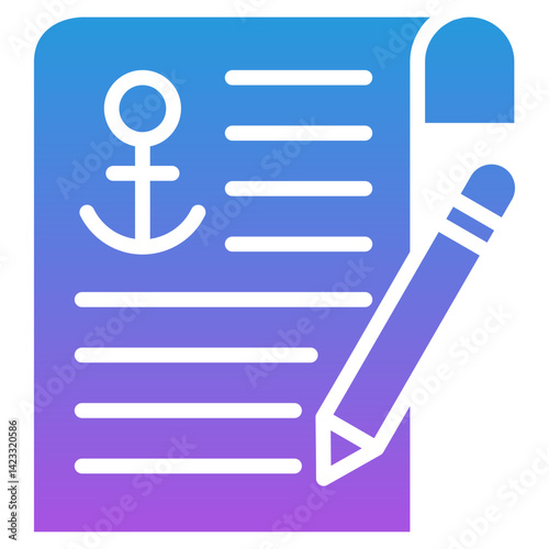 Bill Icon