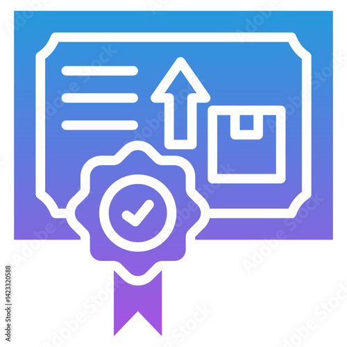 License Icon