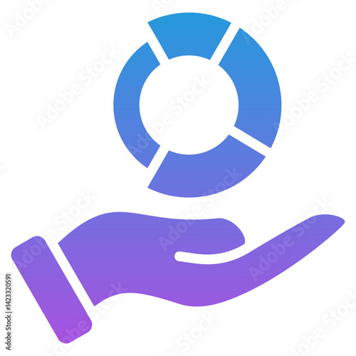 Quota Icon
