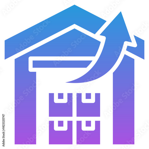 Export Icon