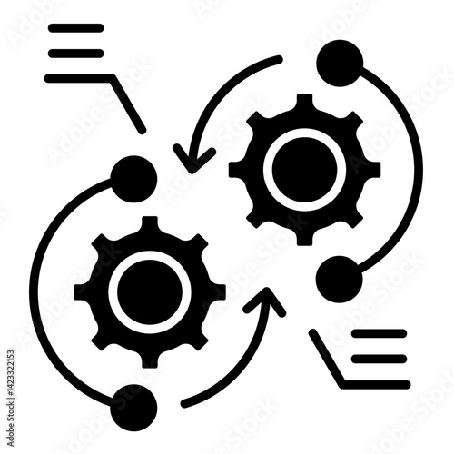 Dynamic Icon