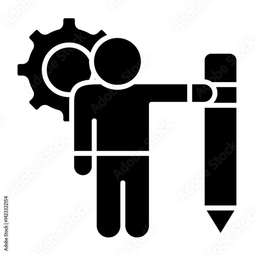 Practical Icon