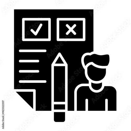Appraise Icon