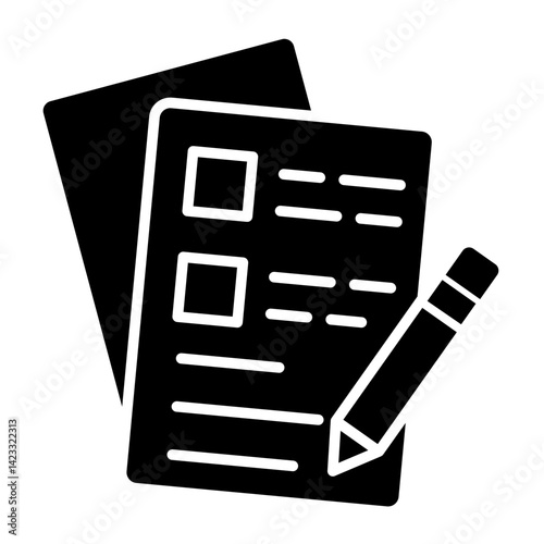 Trial Icon