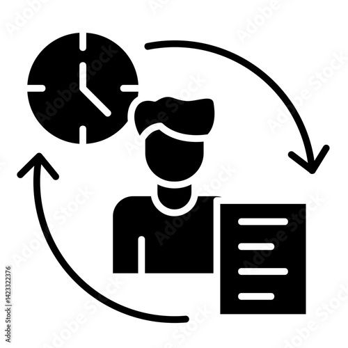 Utilize Icon