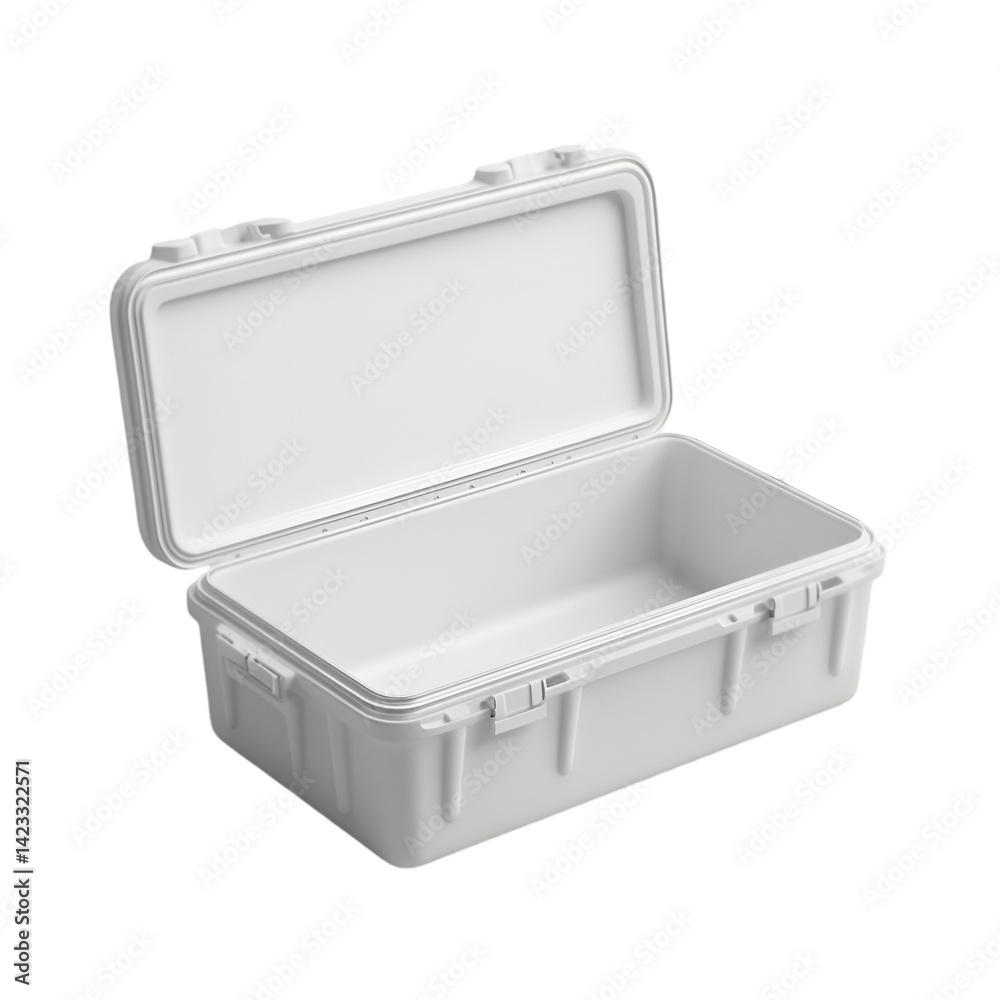 Insulated plastic ice box Brand model
Insulated plastic ice box Brand model