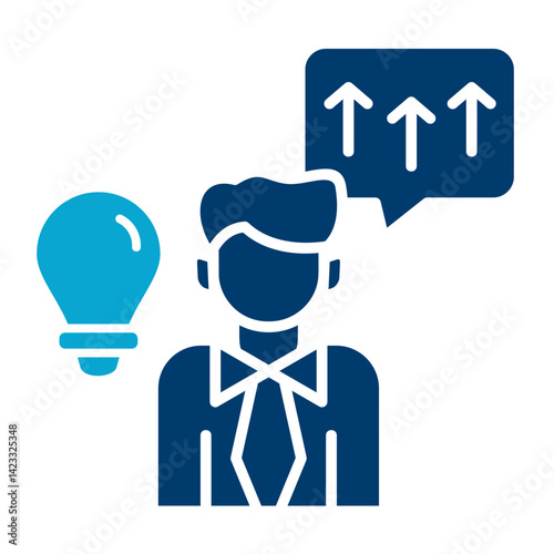 Mentor Icon