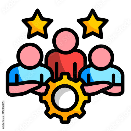 Team Icon