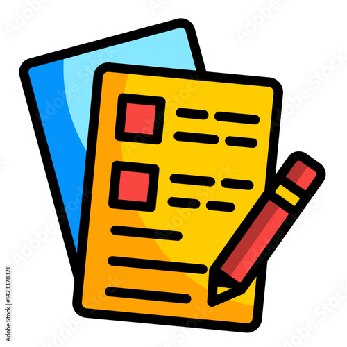 Trial Icon