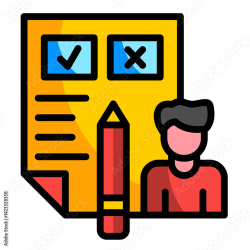 Appraise Icon
