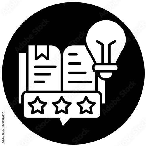 Review Icon