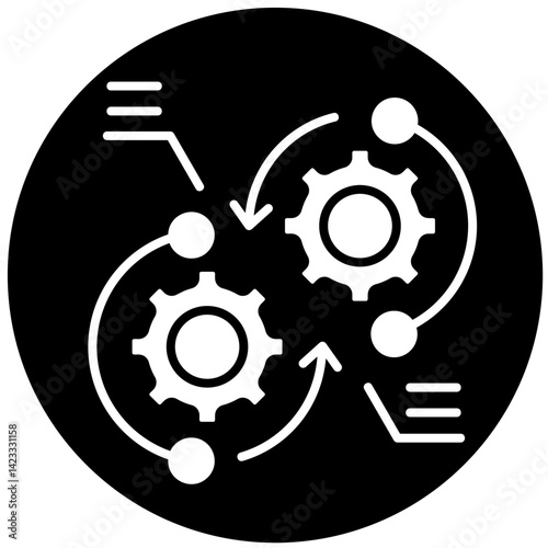 Dynamic Icon