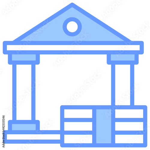 Banking Icon